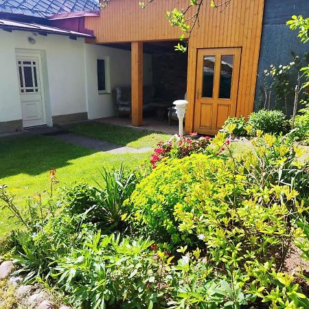 Apartman Utvina Bagian luar foto