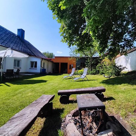 Apartman Utvina Bagian luar foto