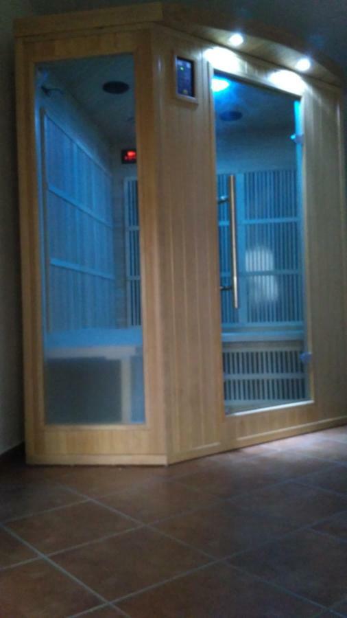 Apartman Utvina Bagian luar foto
